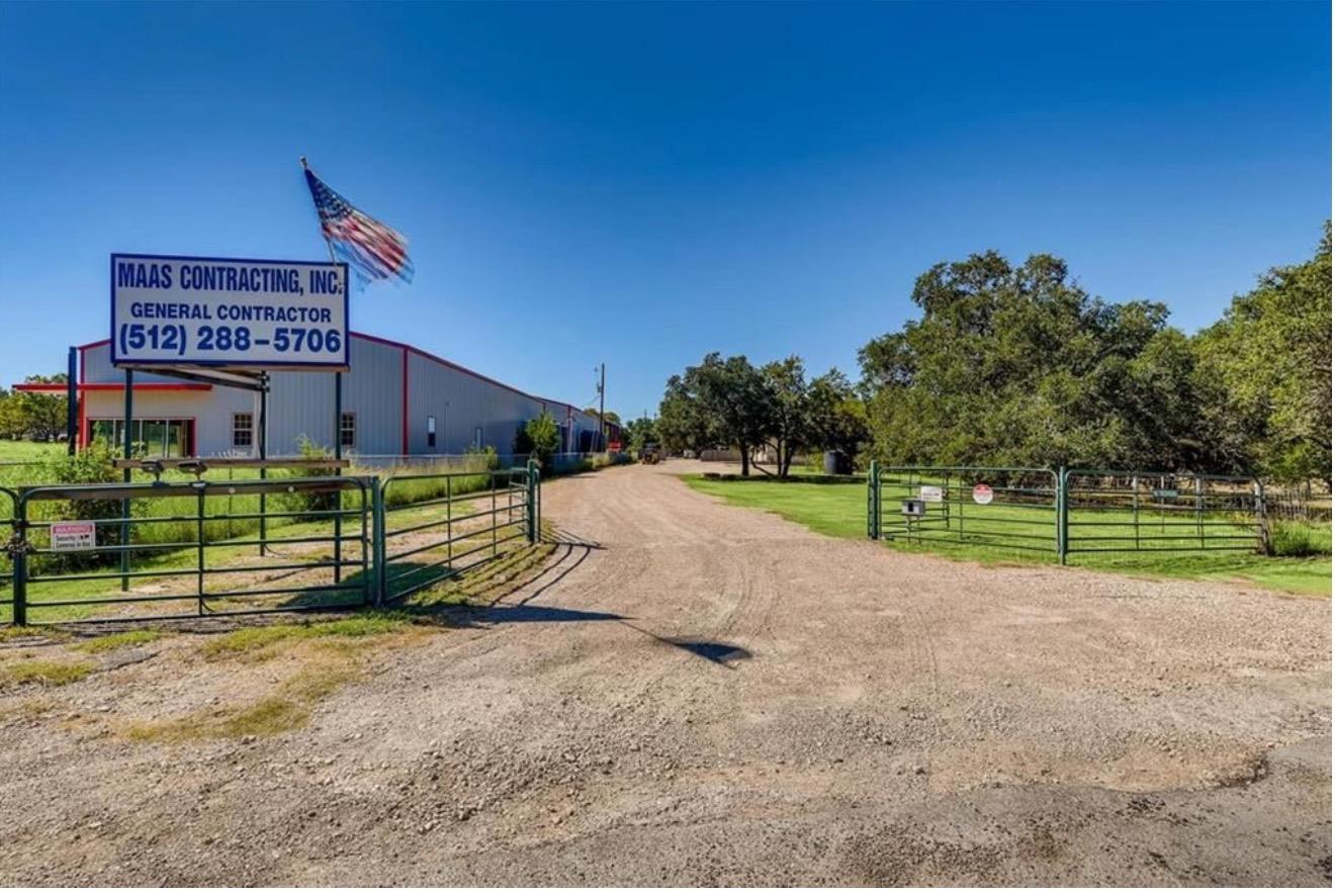 13701 Fitzhugh RD, Austin, TX 78736