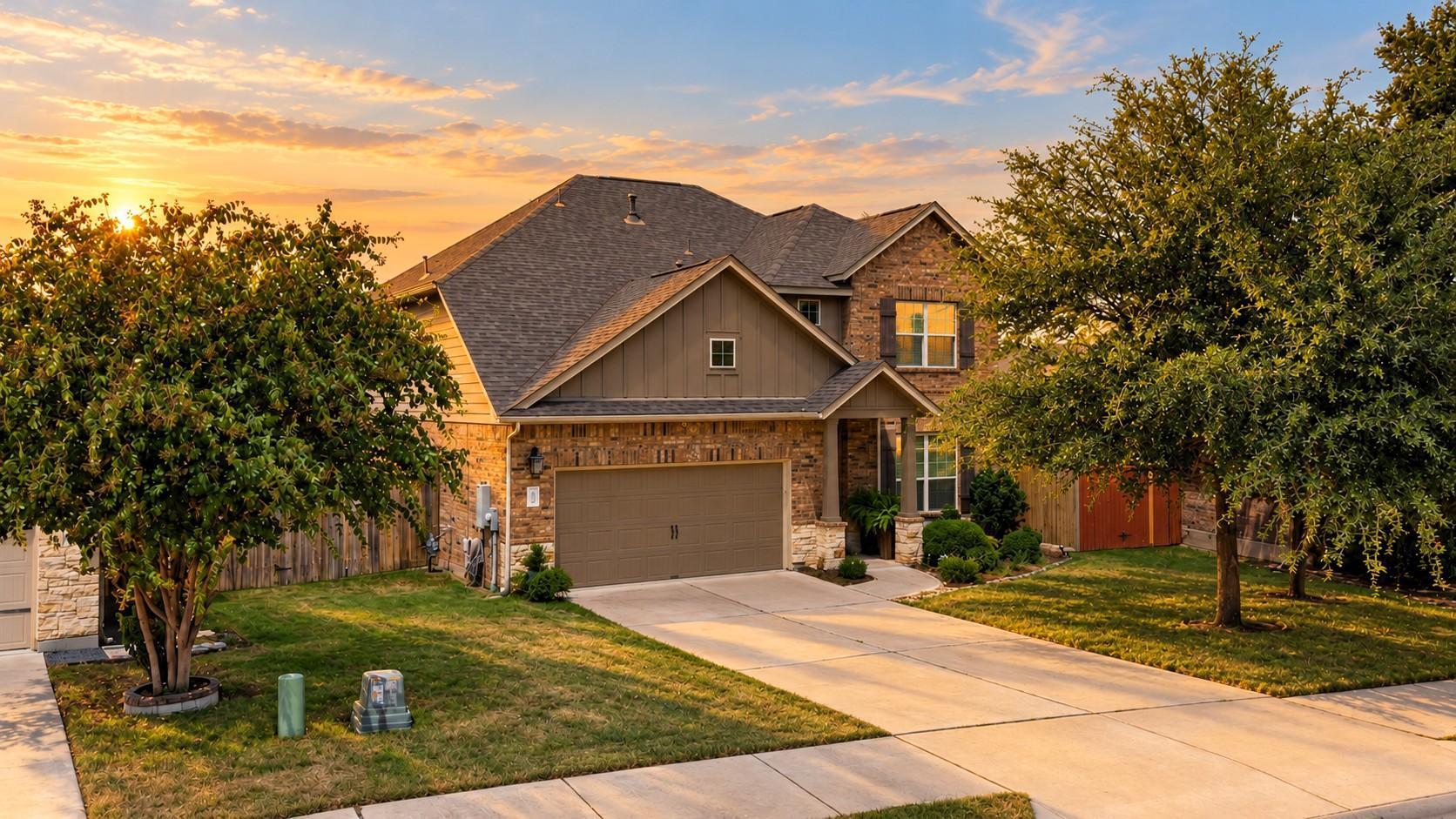 1741 Oyster CRK, Buda, TX 78610
