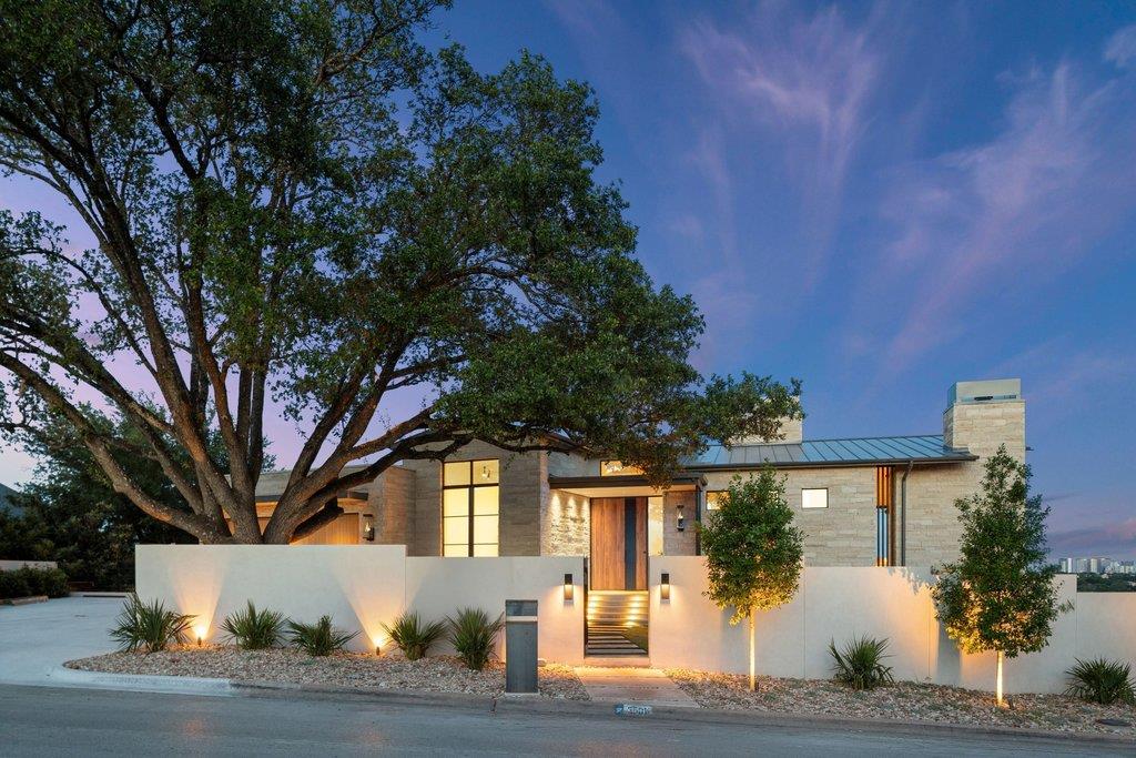 3501 Mount Bonnell RD, Austin, TX 78731