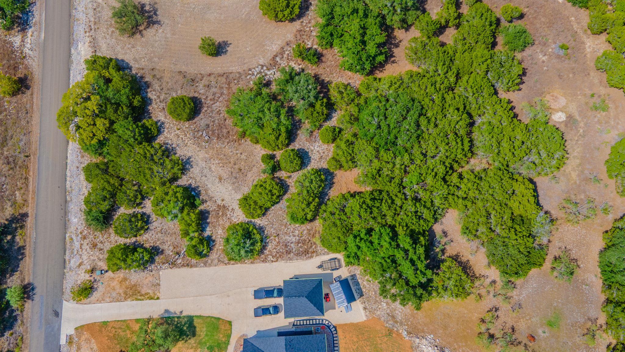 406 Wagon Wheel TRL, Bertram, TX 78605