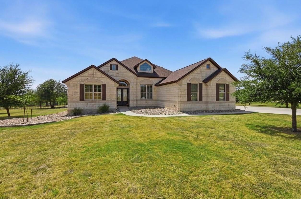 290 Honey Locust CT, Driftwood, TX 78619