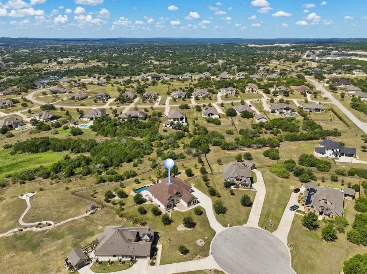 290 Honey Locust CT, Driftwood, TX 78619