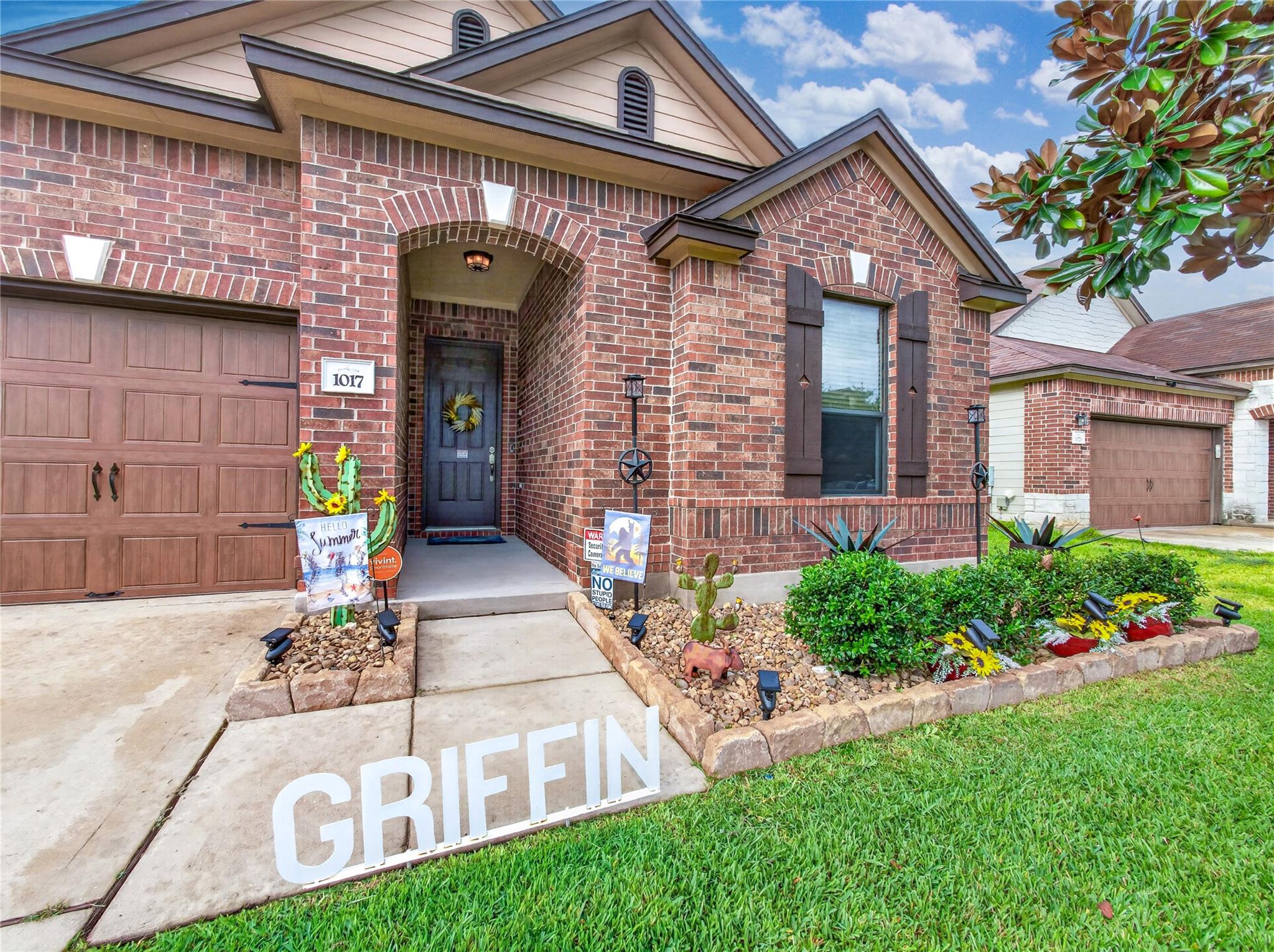 1017 Oatmeal DR, Pflugerville, TX 78660