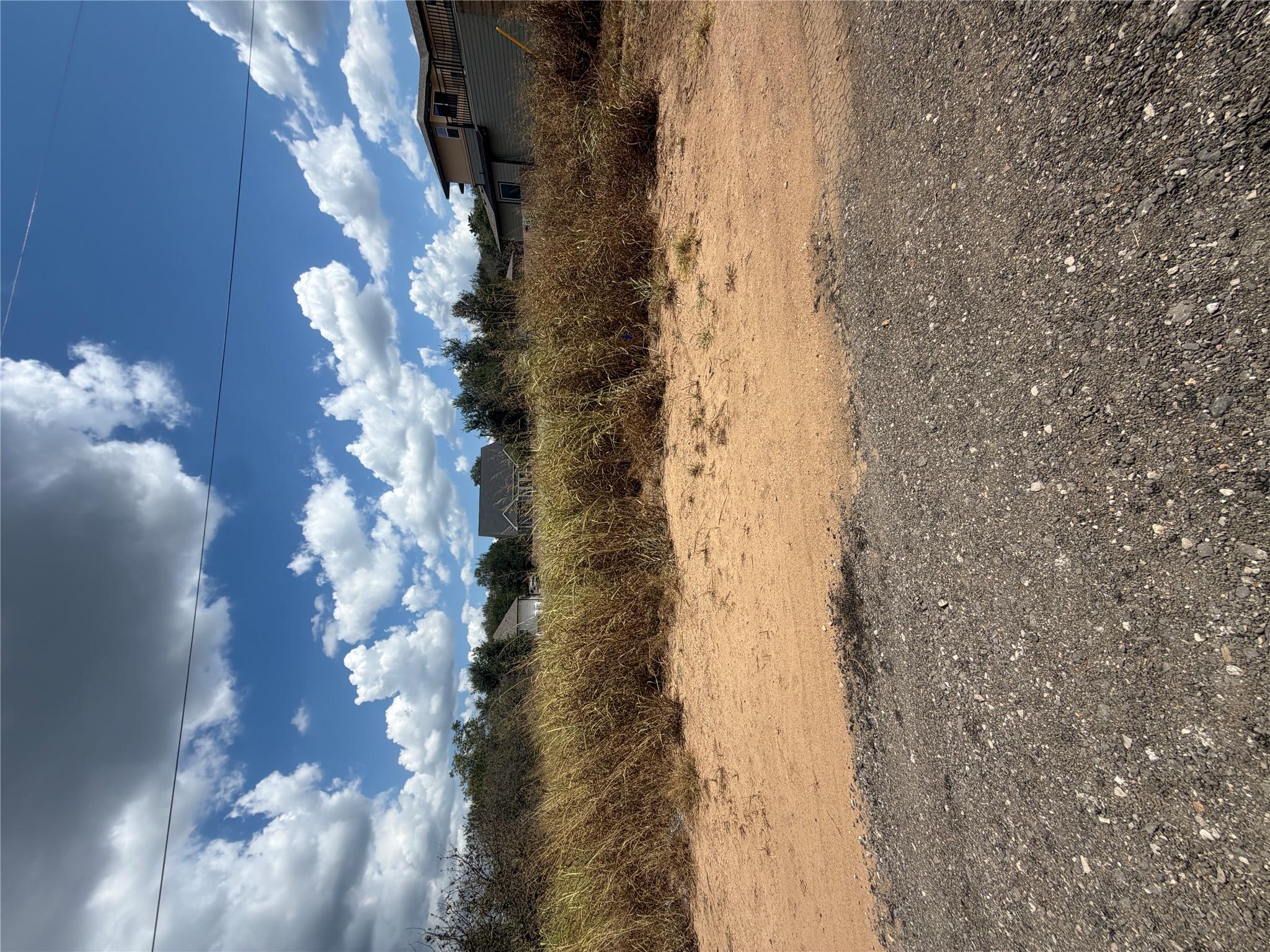 Lot 918 Waimanalo DR, Bastrop, TX 78602