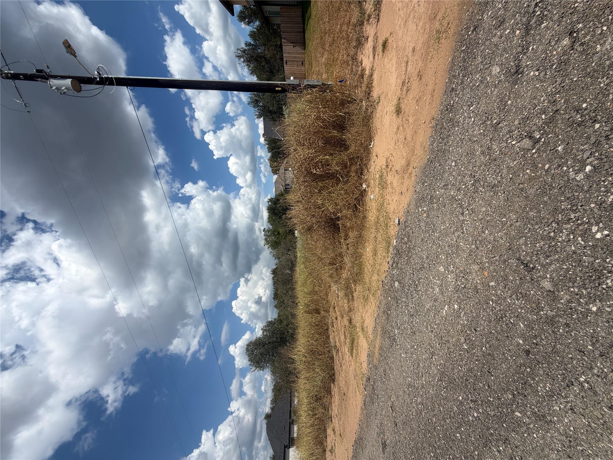 Lot 918 Waimanalo DR, Bastrop, TX 78602