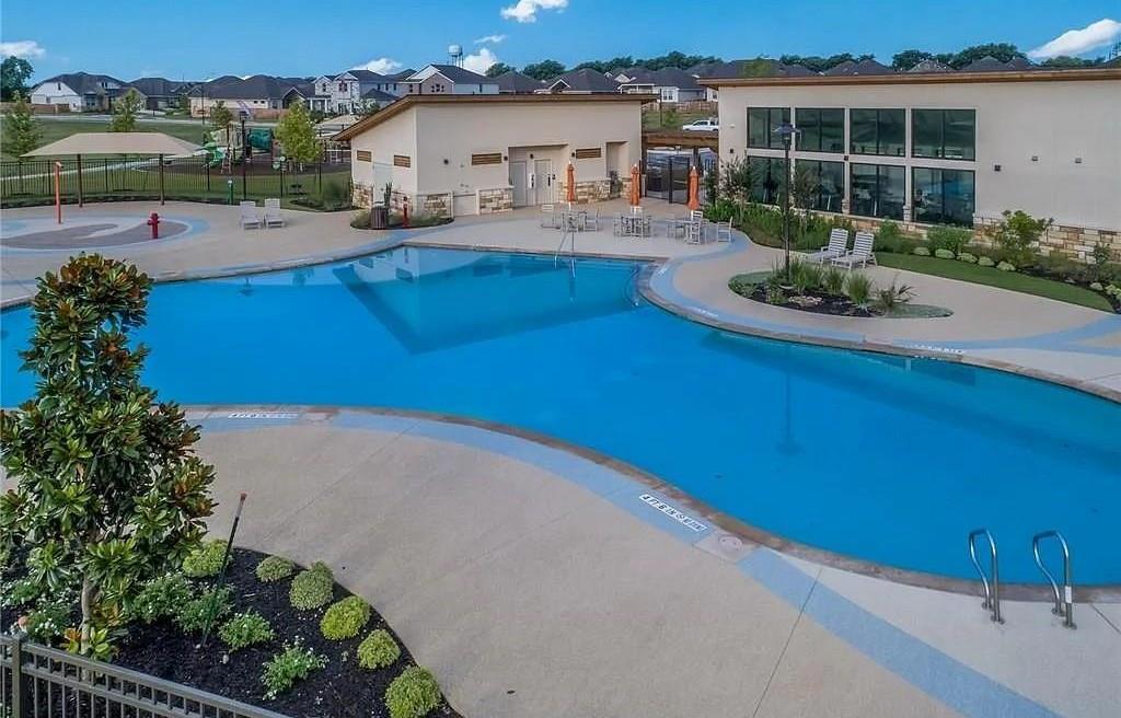 209 Arabian Colt DR, Georgetown, TX 78626