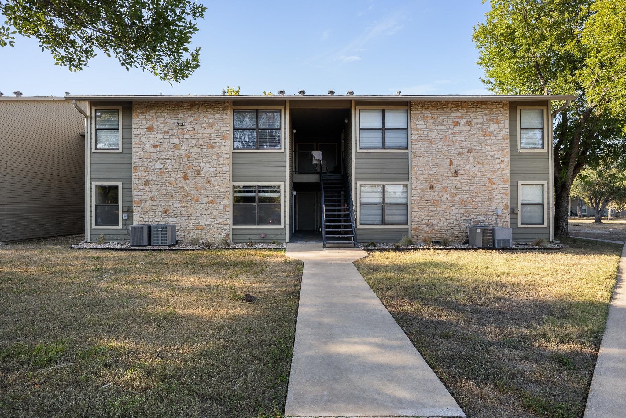 1500 Northwest BLVD #418, Georgetown, TX 78628