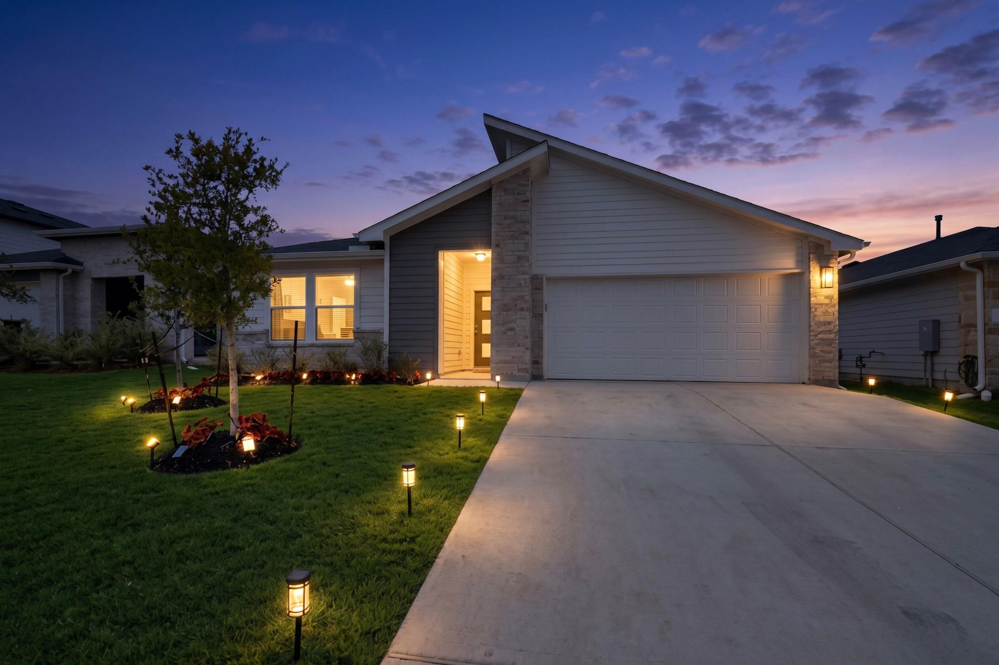 315 Gladiola Loop, Kyle, TX 78640