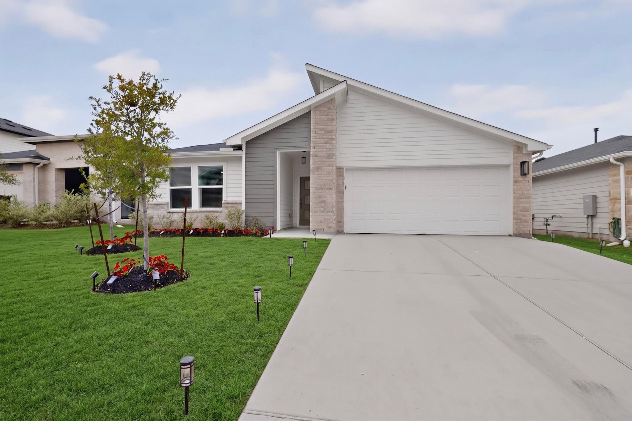 315 Gladiola Loop, Kyle, TX 78640