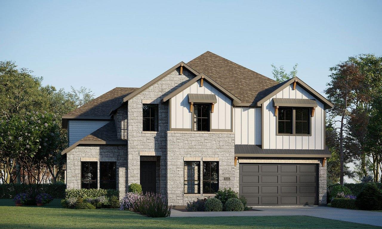 19129 Moreland LN, Pflugerville, TX 78660