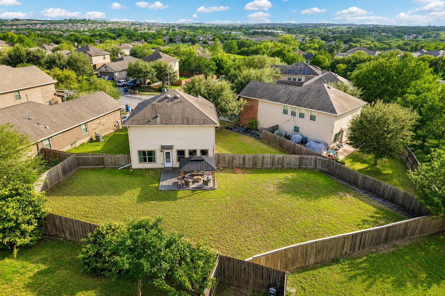 5508 Emma Thompson Way, Austin, TX 78747