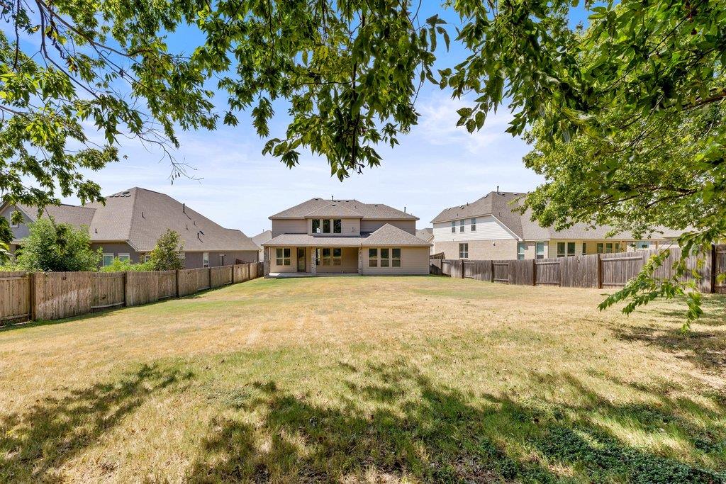 508 Windom Way, Georgetown, TX 78626