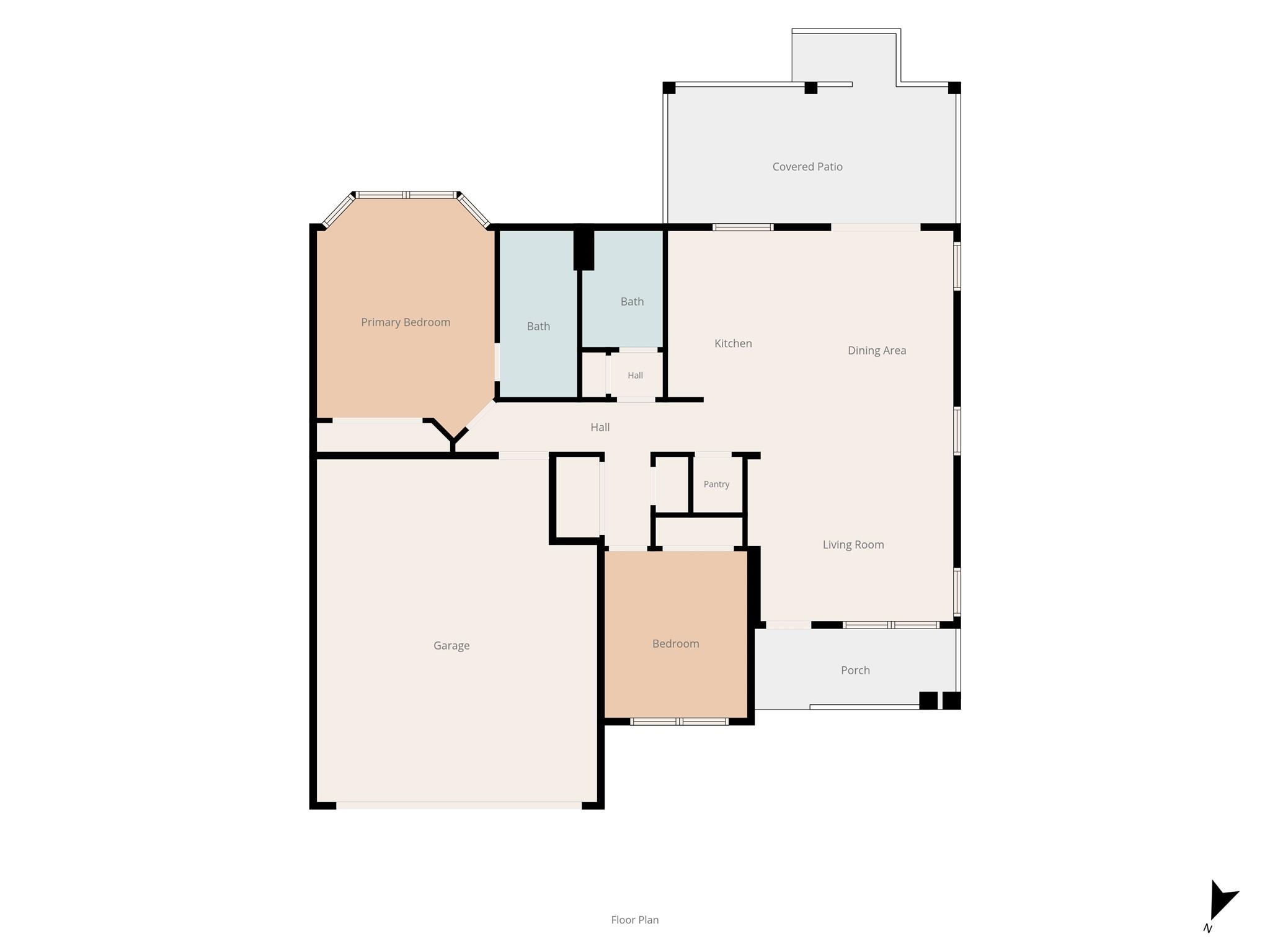 119 Verbena DR, Georgetown, TX 78633