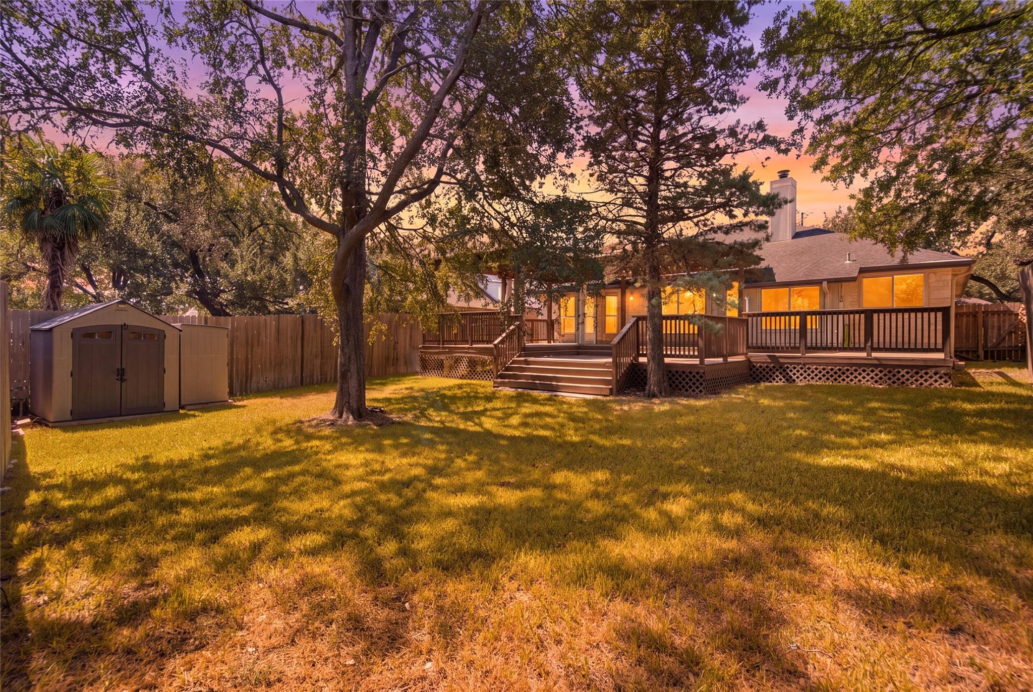 6032 Roxbury LN, Austin, TX 78739