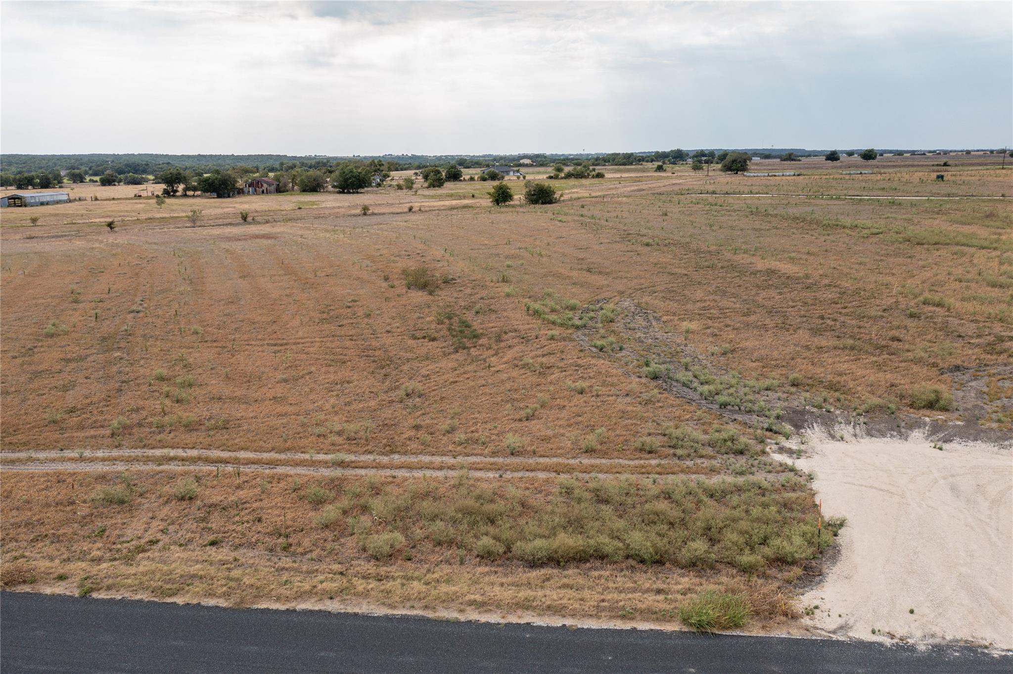 TBD Lot 6 Co Rd 328, Granger, TX 76530