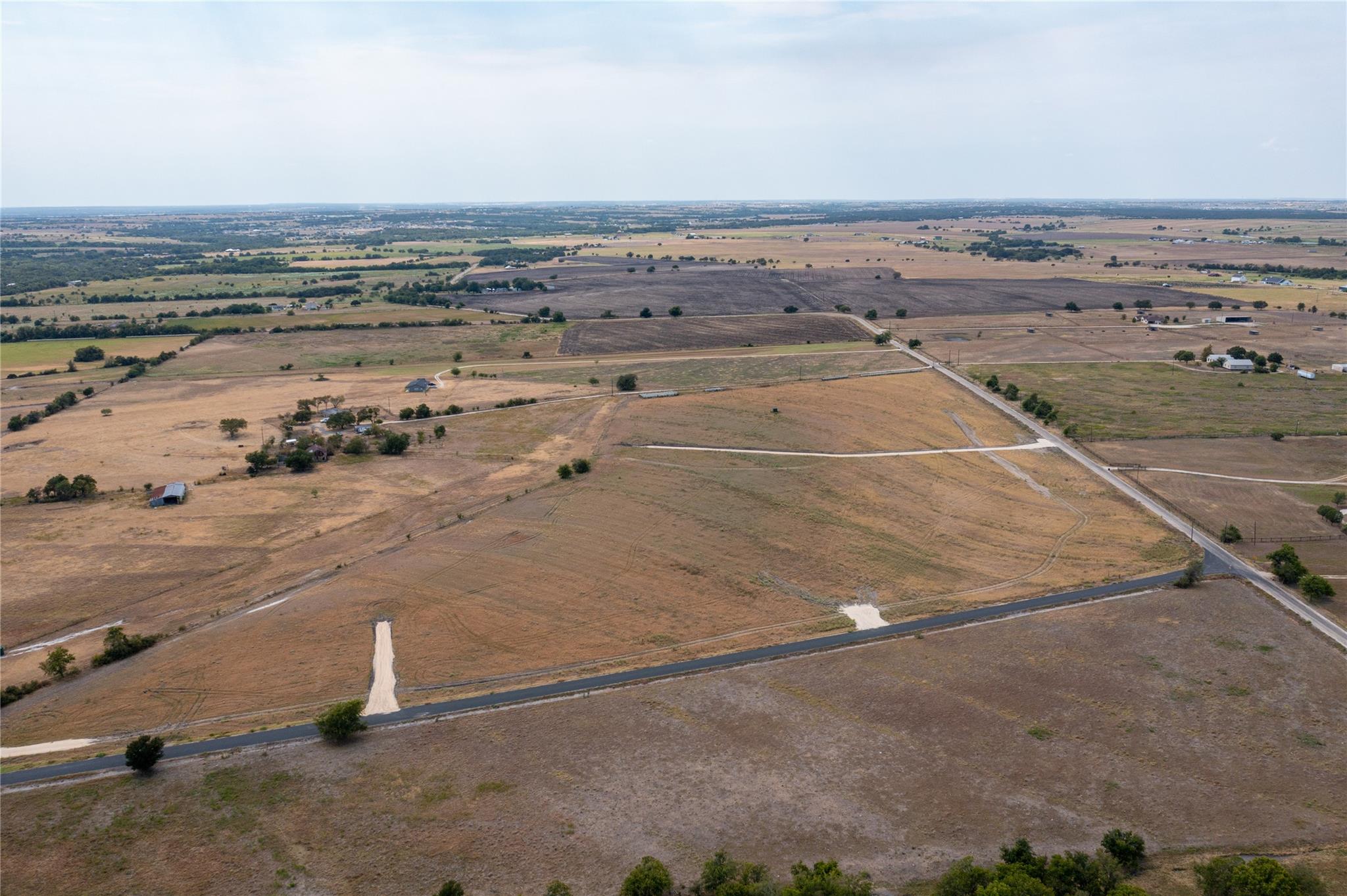 TBD Lot 6 Co Rd 328, Granger, TX 76530