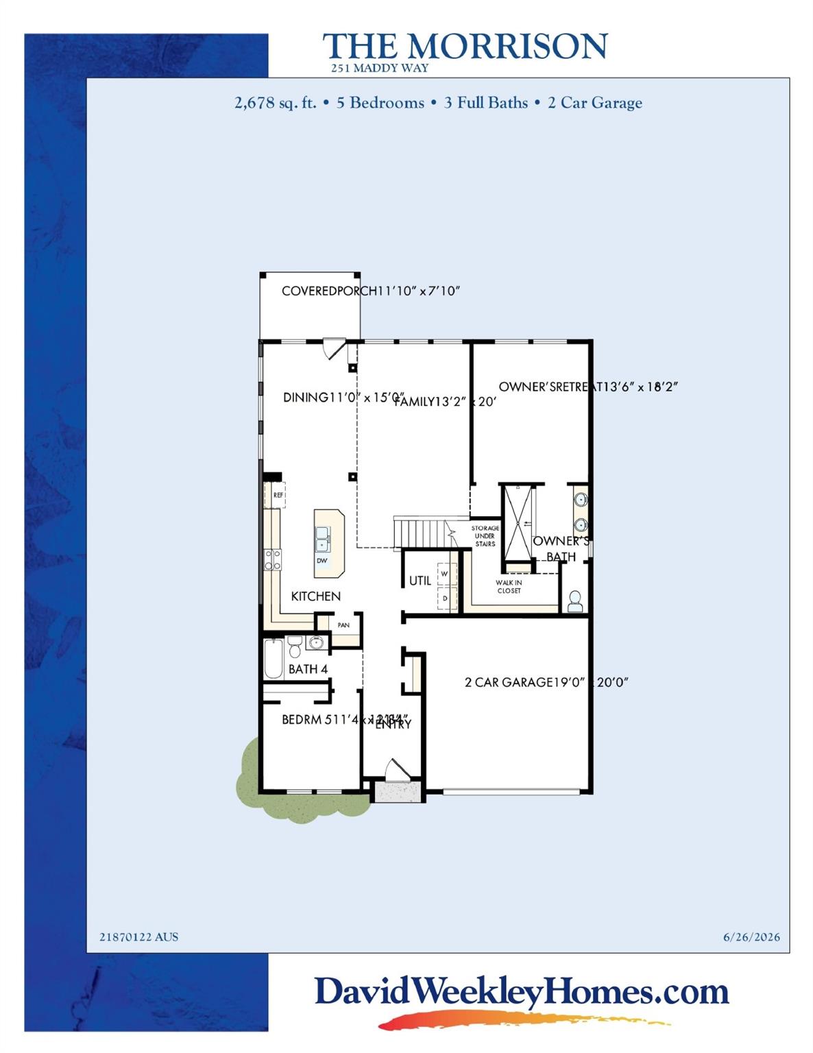 251 Maddy Way, Bastrop, TX 78602