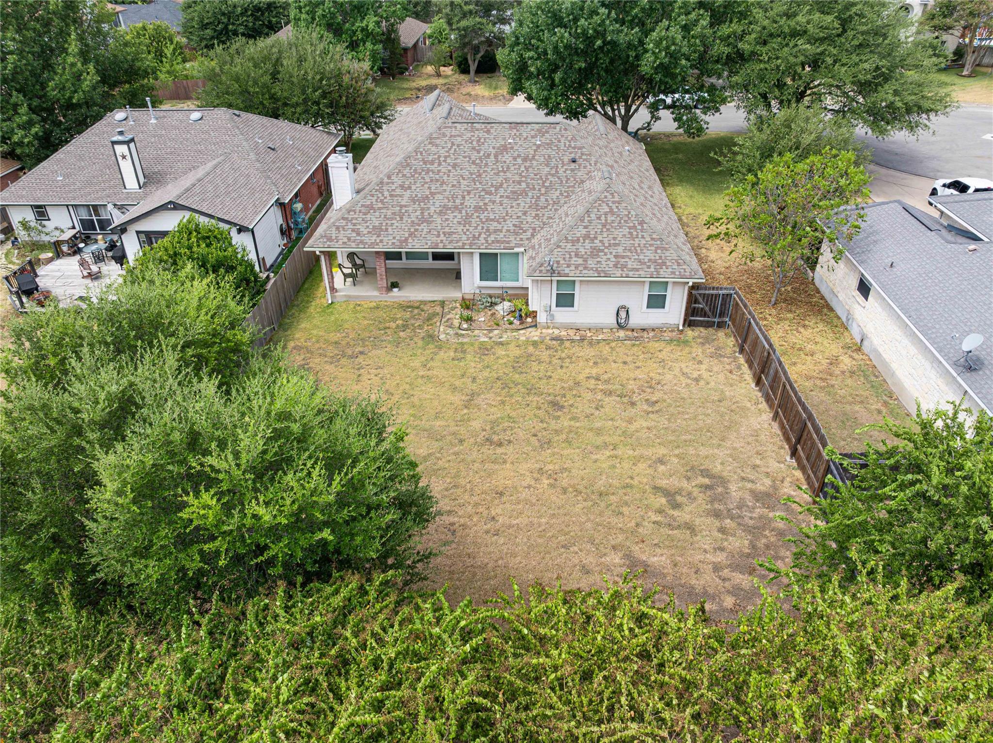 1106 Willow Creek DR, Leander, TX 78641