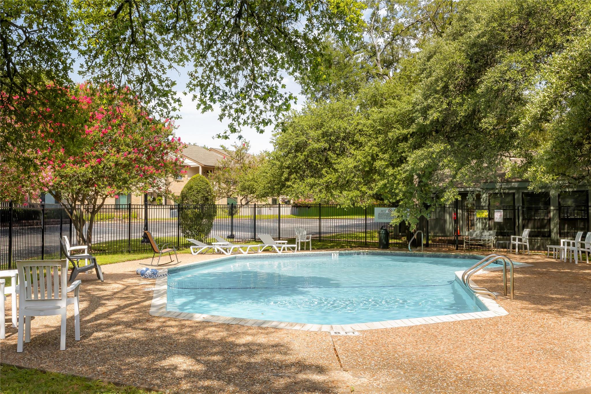 8210 Bent Tree RD #231, Austin, TX 78759