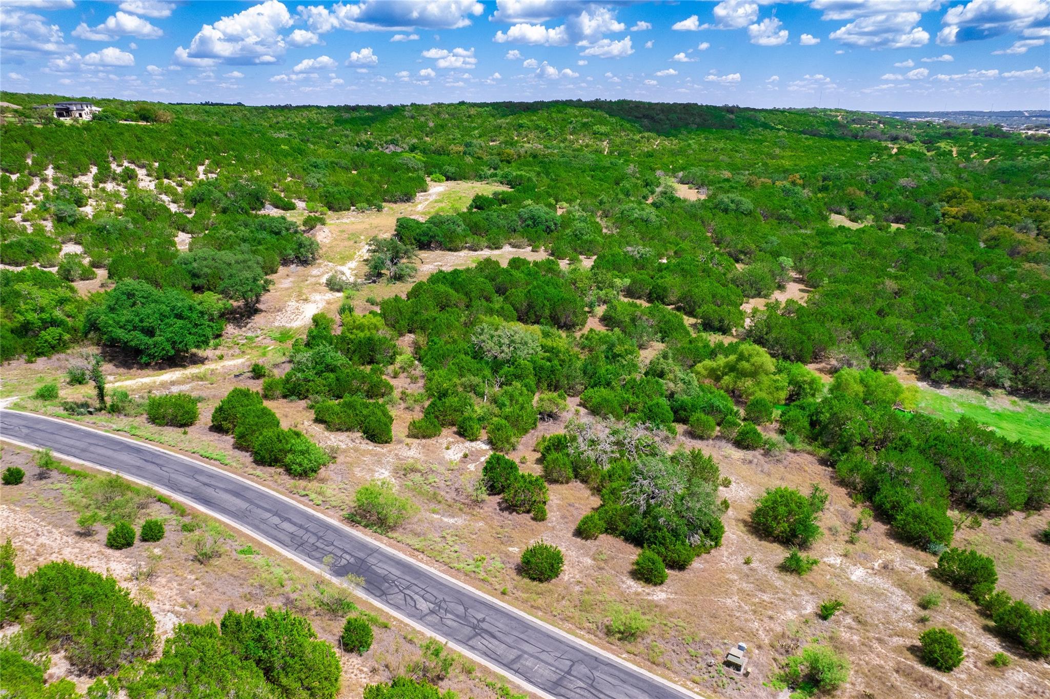 Lot 58 Eagle RDG, Burnet, TX 78611