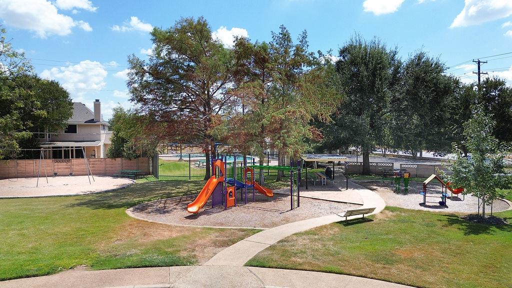2200 Grove DR, Round Rock, TX 78681