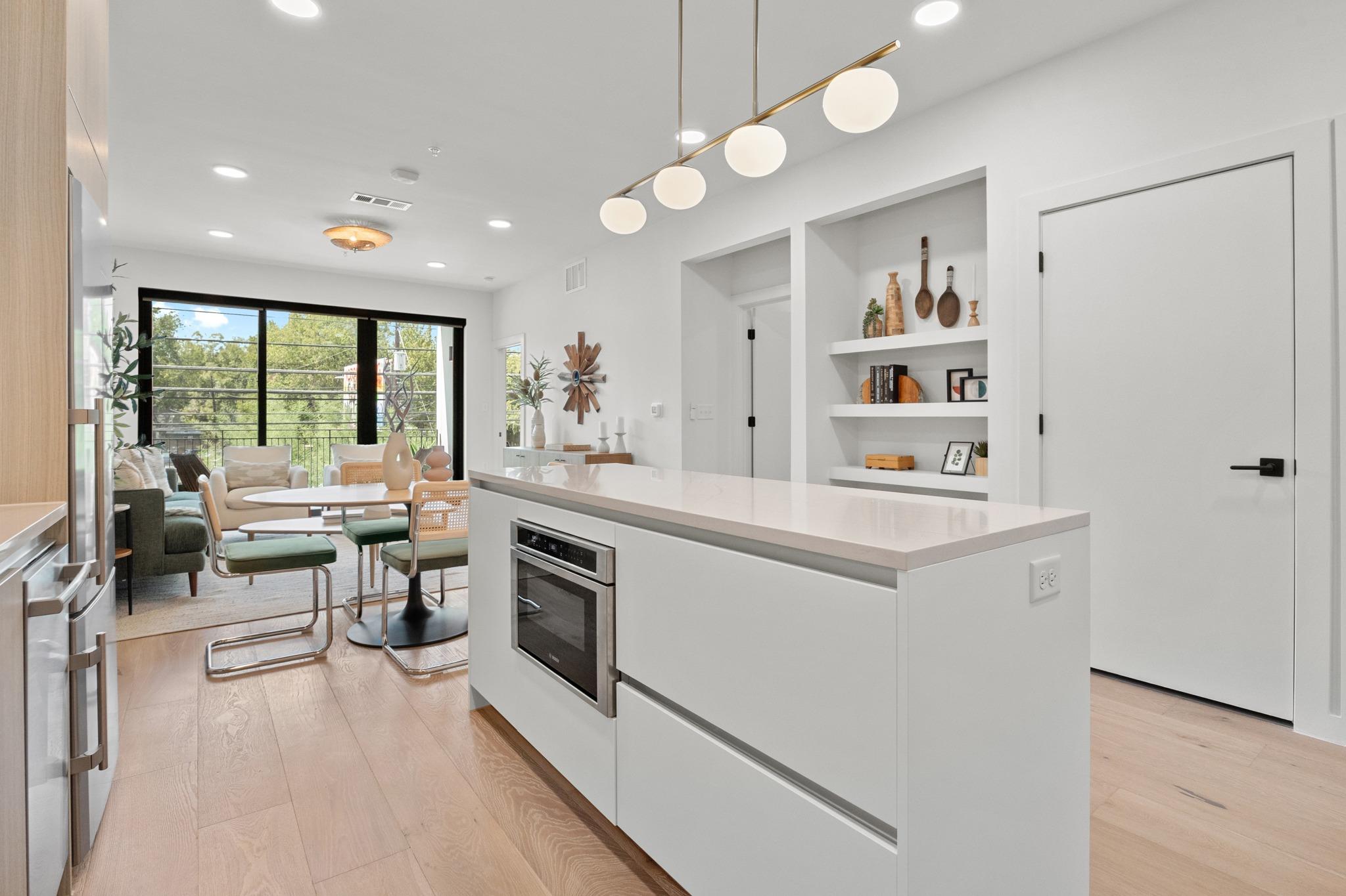 2209 S 1st ST #216, Austin, TX 78704