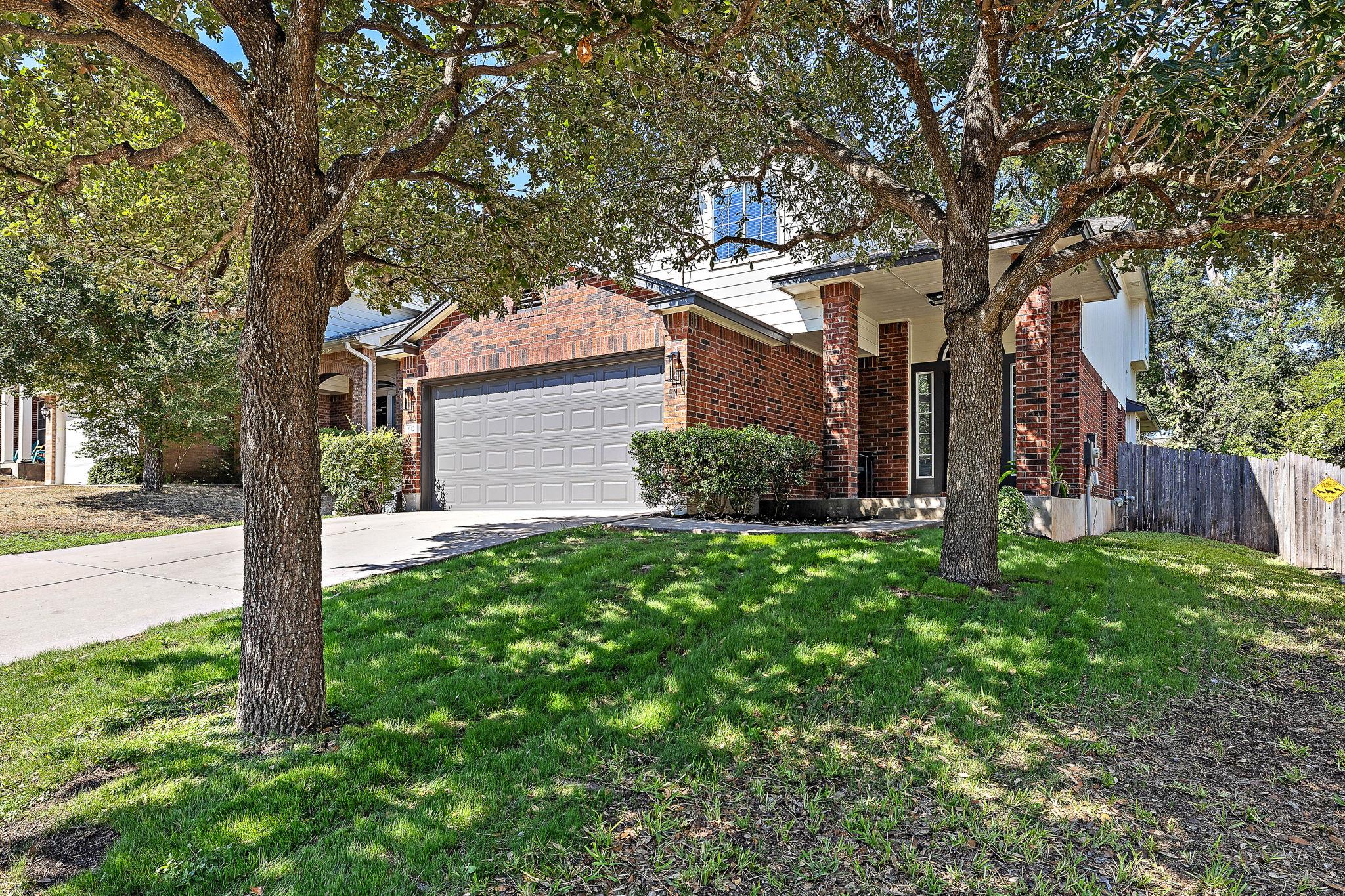 612 Fort Thomas PL, Round Rock, TX 78664
