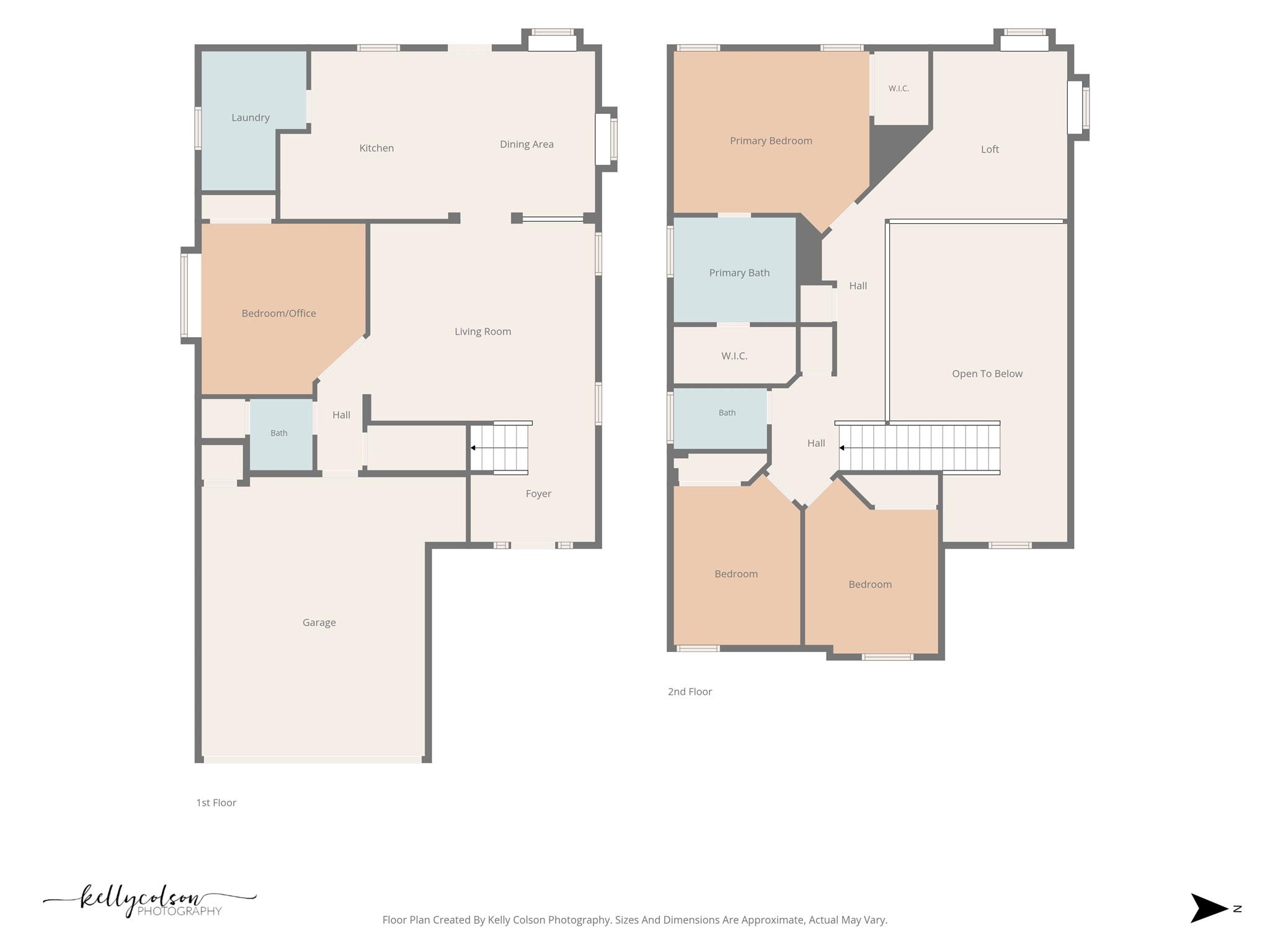 612 Fort Thomas PL, Round Rock, TX 78664