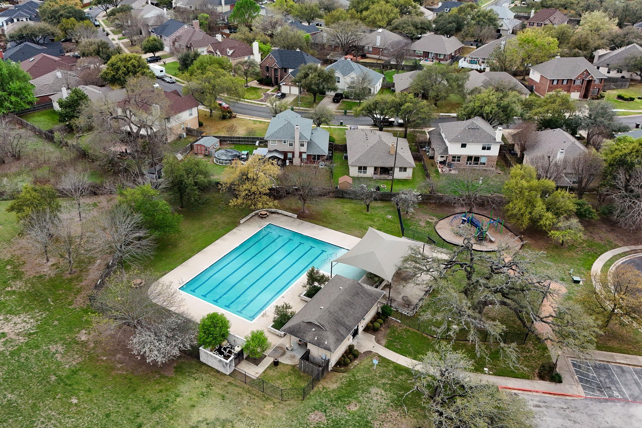 612 Fort Thomas PL, Round Rock, TX 78664