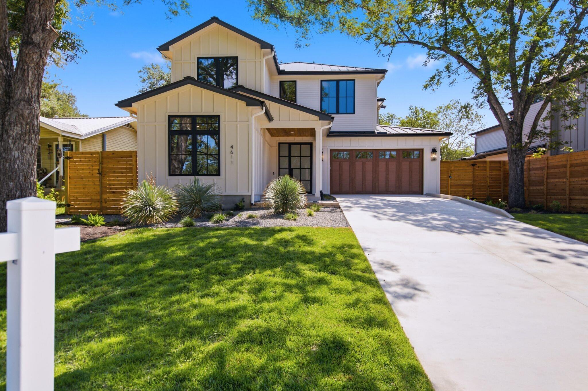 4611 Banister LN, Austin, TX 78745