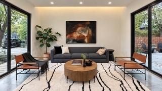 2308 S 2nd ST #1, Austin, TX 78704