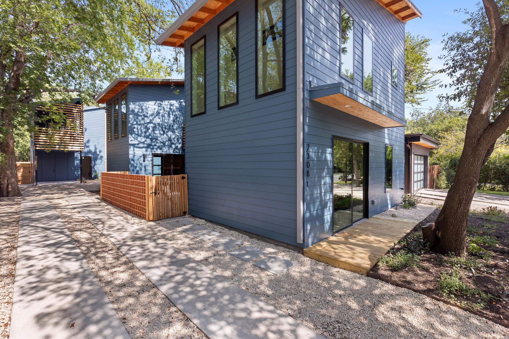 2308 S 2nd ST #1, Austin, TX 78704