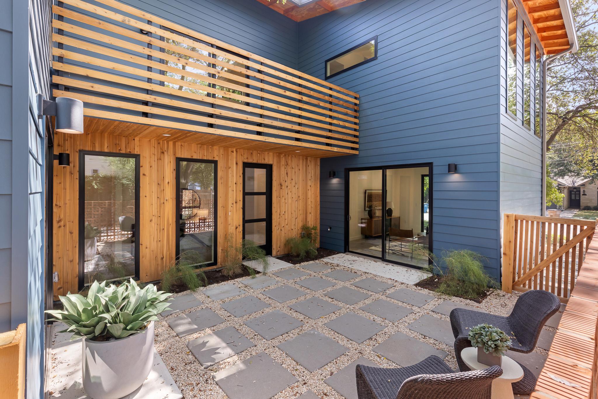 2308 S 2nd ST #1, Austin, TX 78704