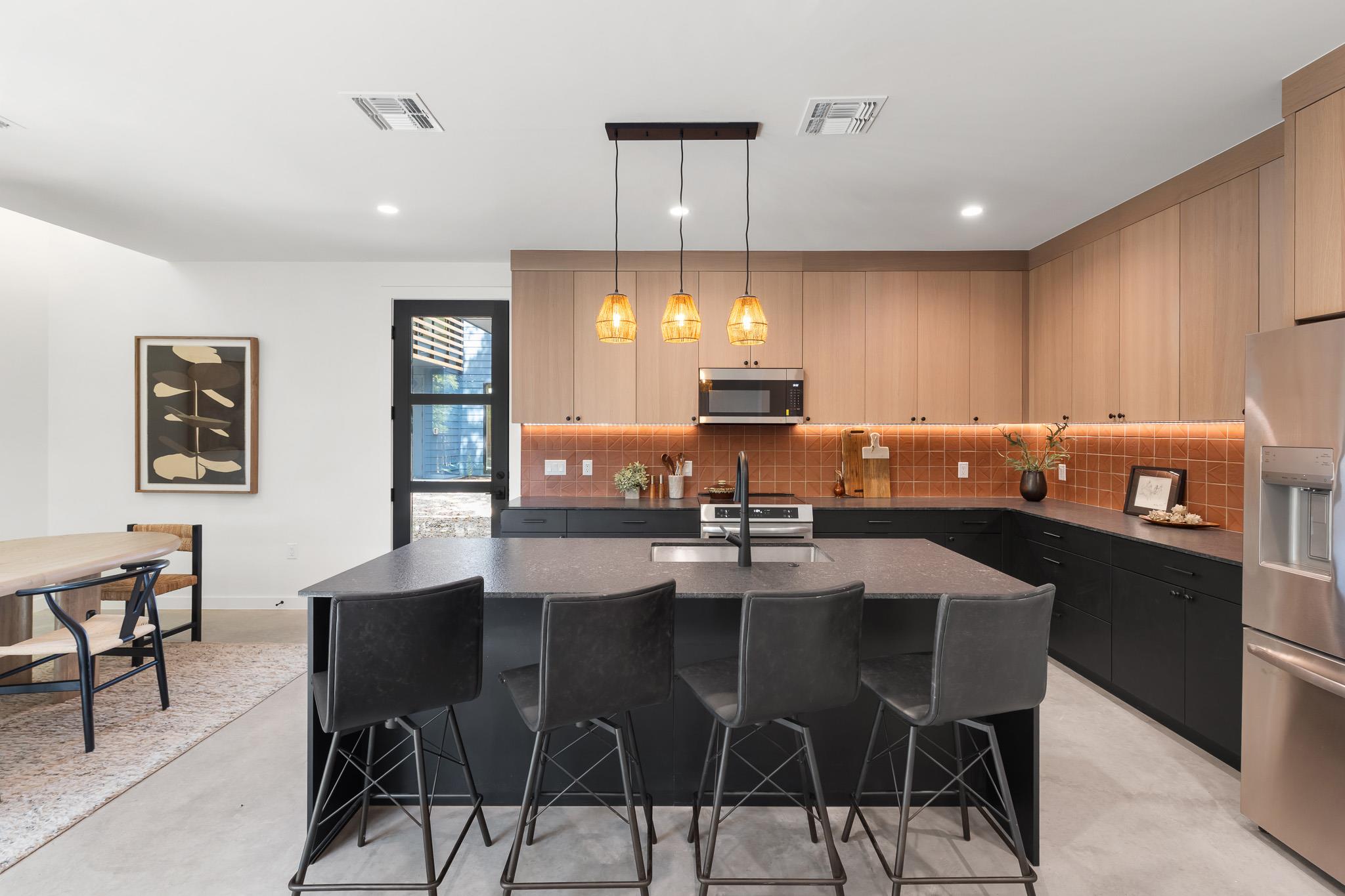 2308 S 2nd ST #1, Austin, TX 78704