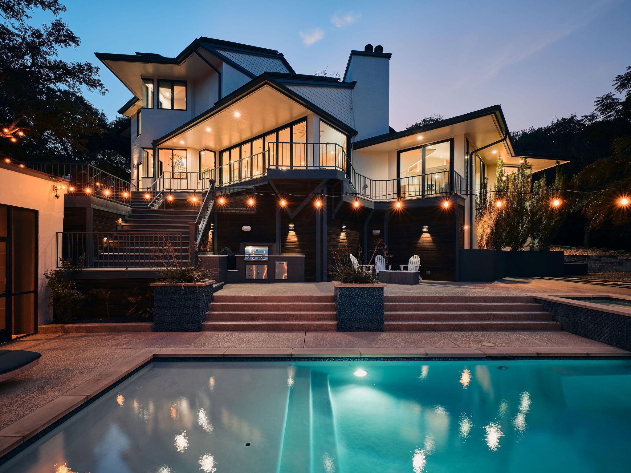 3200 Three Rivers DR, Austin, TX 78746