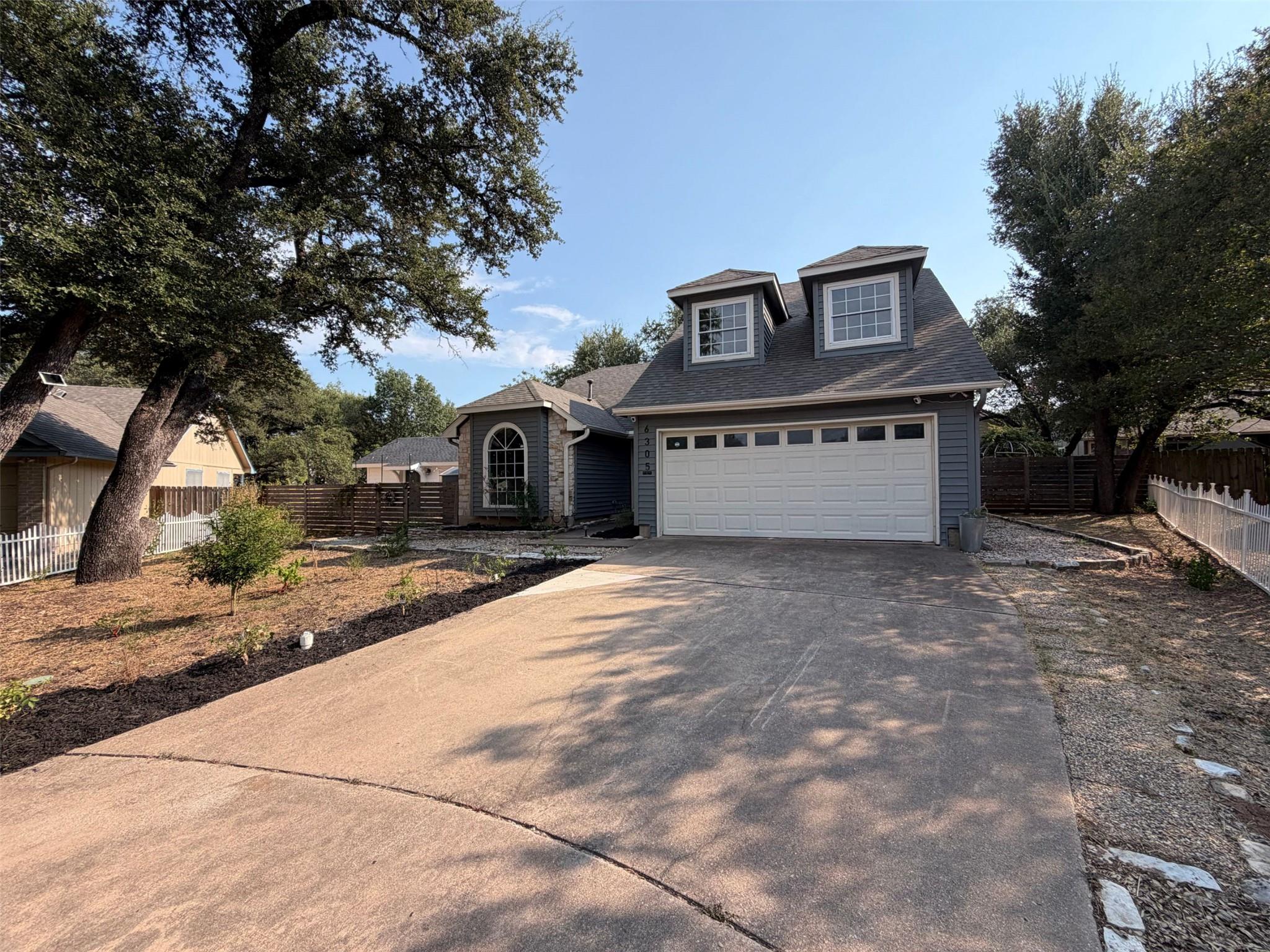 6305 Weeks CV, Austin, TX 78727