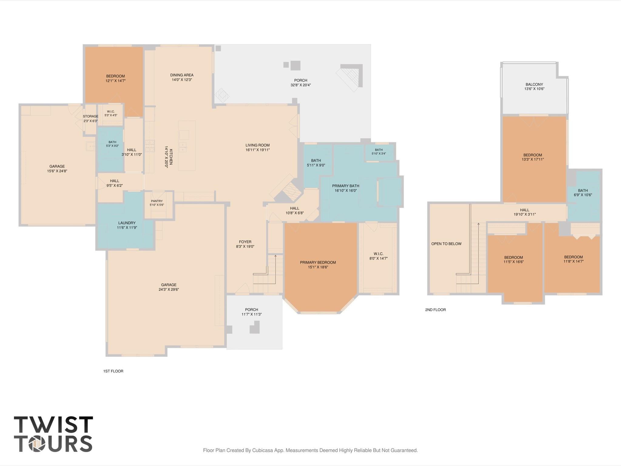2220 Quarry Loop, Leander, TX 78641