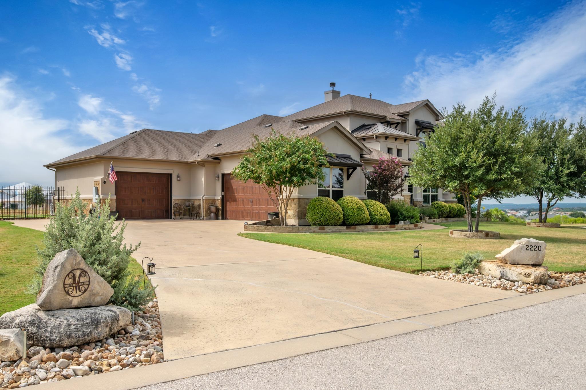 2220 Quarry Loop, Leander, TX 78641