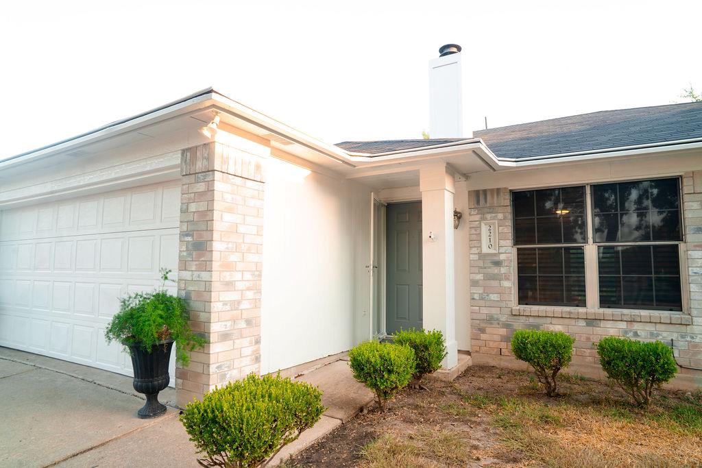 2210 Clayton Way, Cedar Park, TX 78613