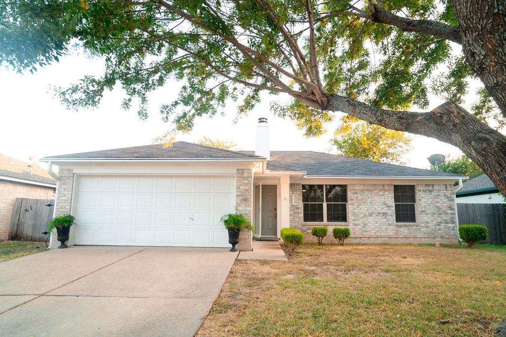 2210 Clayton Way, Cedar Park, TX 78613