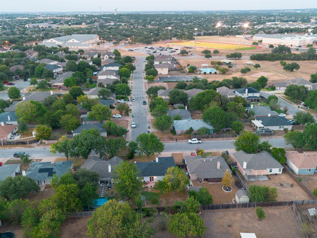 2210 Clayton Way, Cedar Park, TX 78613