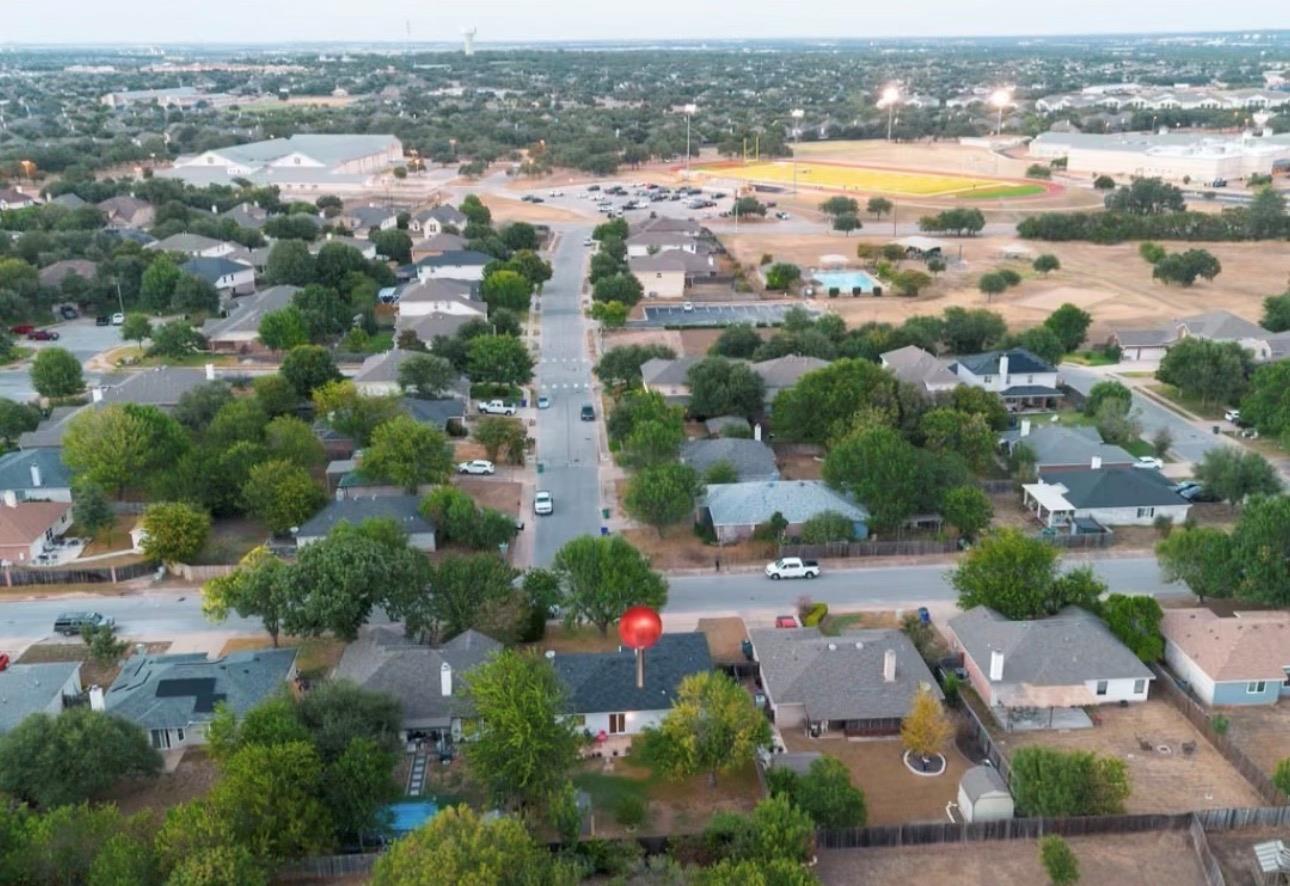 2210 Clayton Way, Cedar Park, TX 78613