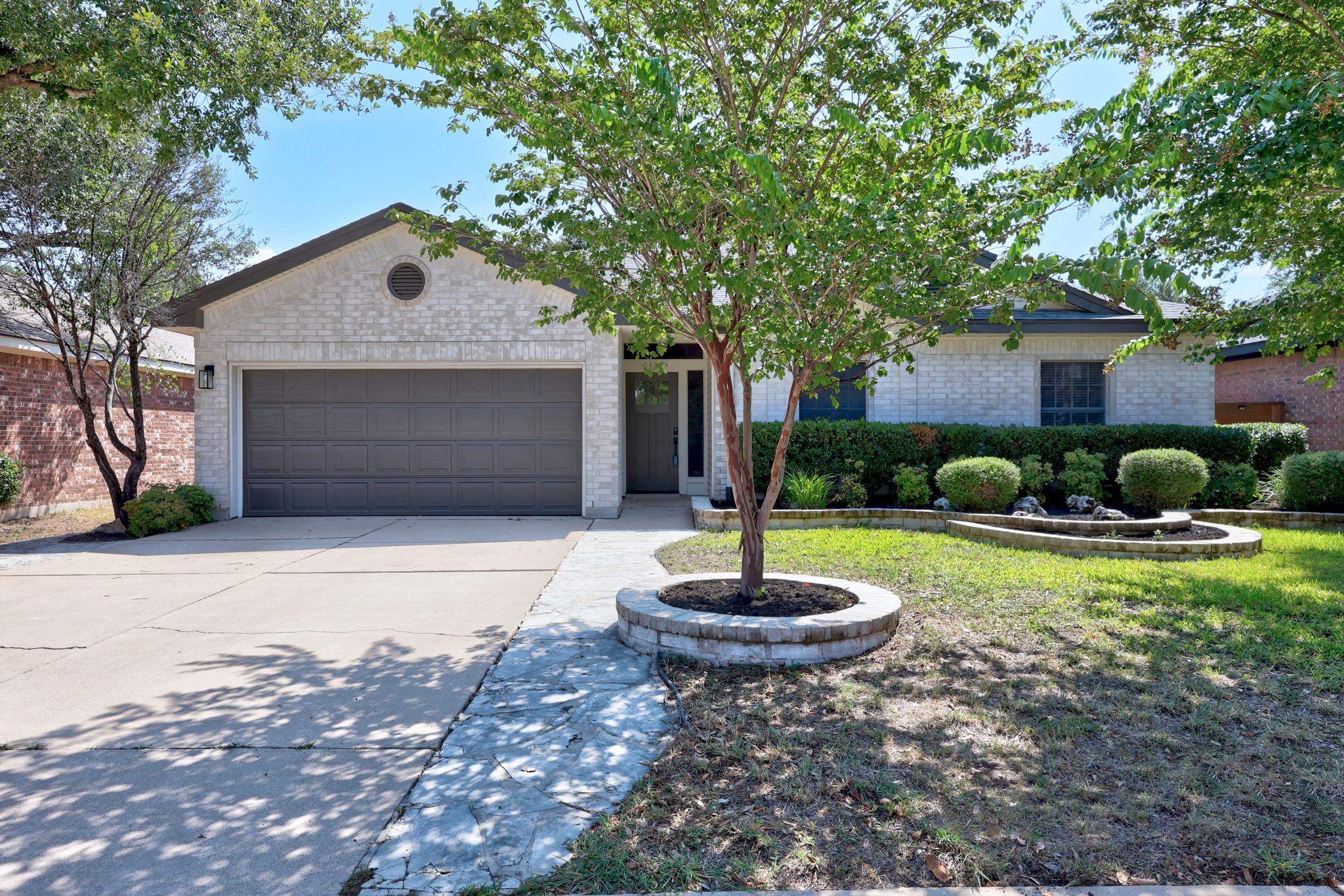 2322 Loquat LN, Round Rock, TX 78664
