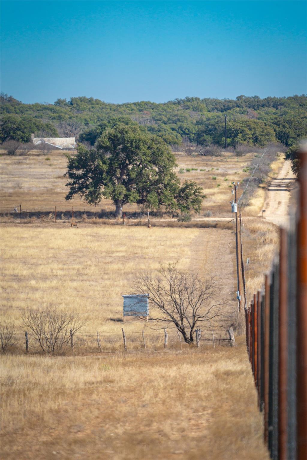 0 County Road 476 RD, Brady, TX 76872