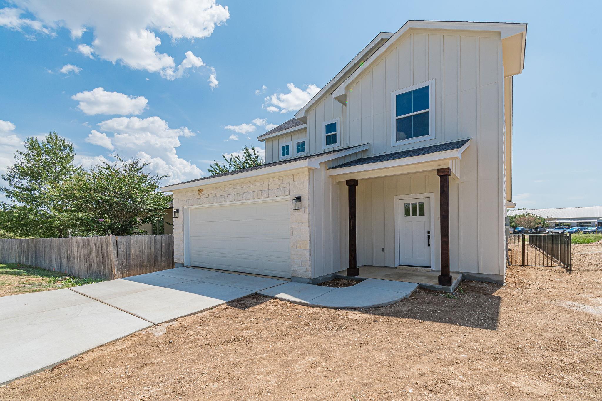 362 Stagecoach TRL, San Marcos, TX 78666
