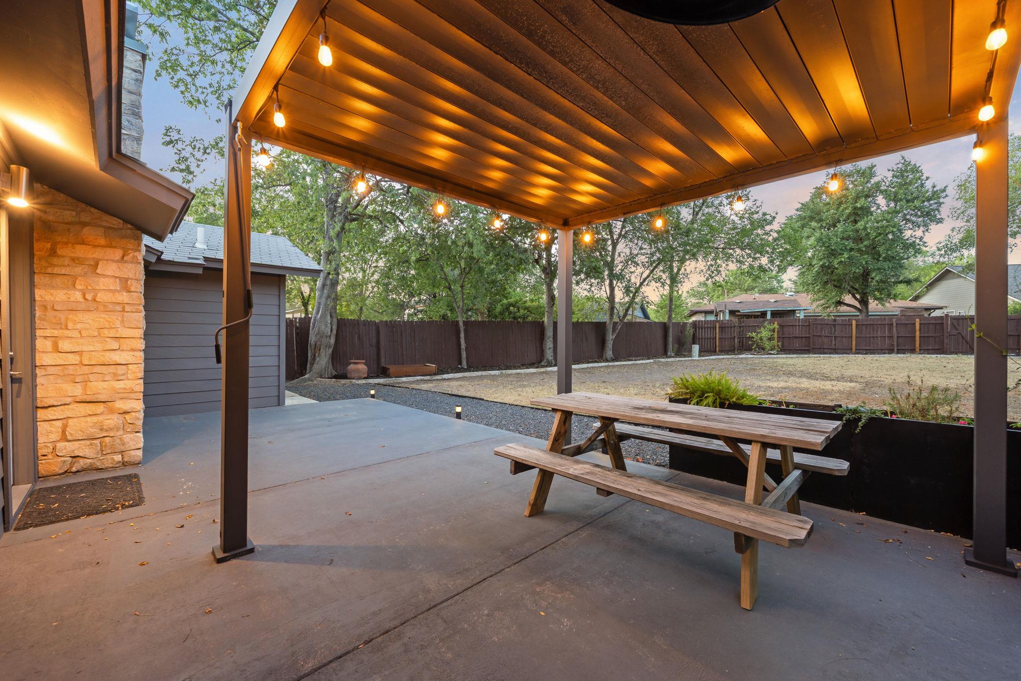 2008 Carriage Park LN, Austin, TX 78727