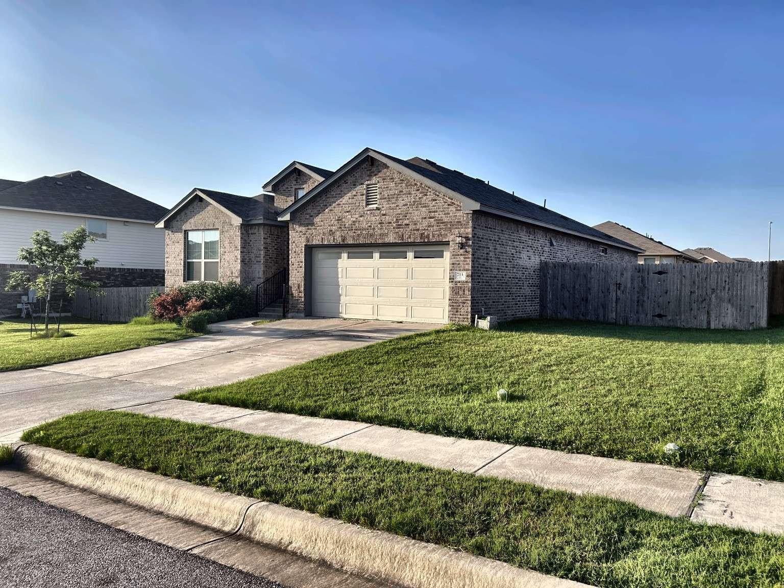 713 Coltrane DR, Pflugerville, TX 78660