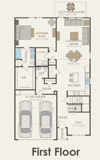 815 Rubber Tree Way, Buda, TX 78610