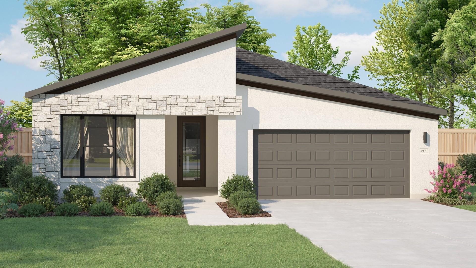 3809 Starnberg LN, Pflugerville, TX 78660