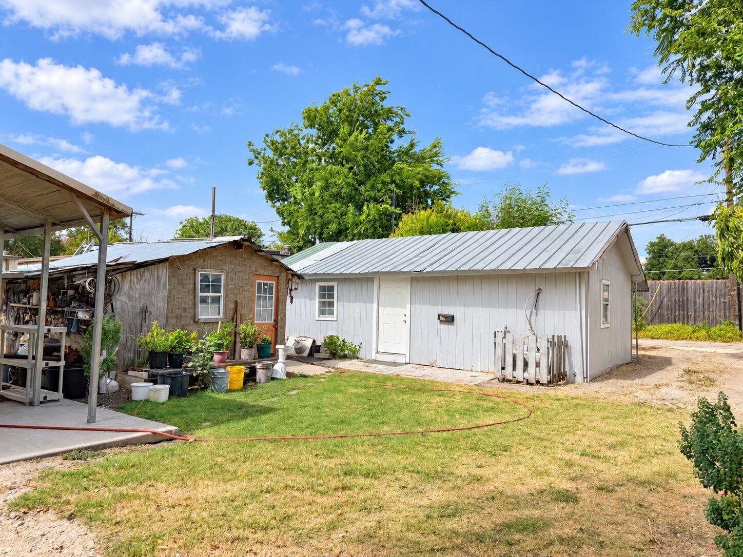 12 S 23rd ST, Temple, TX 76504